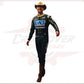 2024 New Pierre Gasly alpine Austin Grand Prix Race Suit