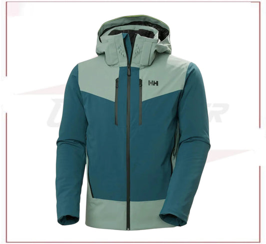 Men's Steilhang 2.0 Ski Jacket