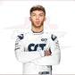 2022 Pierre Gasly Scuderia AlphaTauri F1 Race Suit CROSSOVER RACEWEARS
