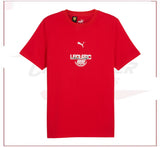 Scuderia Ferrari F1 Racing 95 Years Driver T Shirts