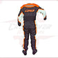 Combinaison CRG Go kart racing  suit CROSSOVER RACEWEARS