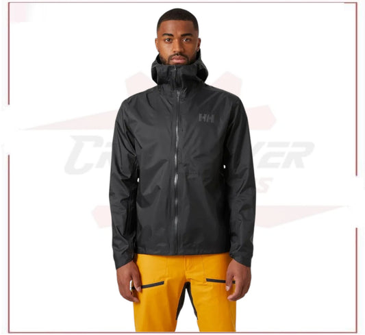 Men's Verglas Micro Shell Jacket
