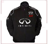 Infiniti G37 Sublimation F1 Racing Jacket
