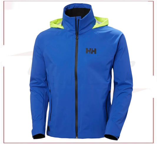 Men's HP Foil Shell Jacket 2.0
