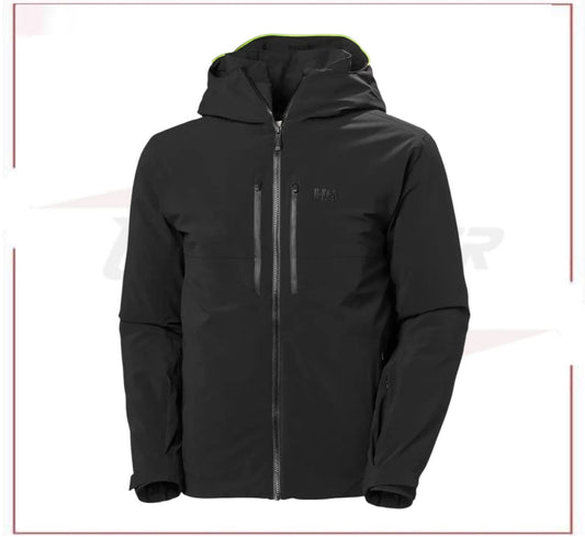New Men's Kvitfjell Race Insulated Ski Jacket