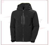 New Men's Kvitfjell Race Insulated Ski Jacket