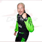 2024 Valtteri Bottas Kick Sauber F1 Team Stake Race Suit
