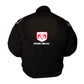 Dodge Ram 1500 Racing Jacket Black