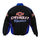 Chevrolet Vintage Racing Jackets