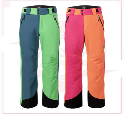 Arctica Adult 50/50 Side-Zip Ski Pant