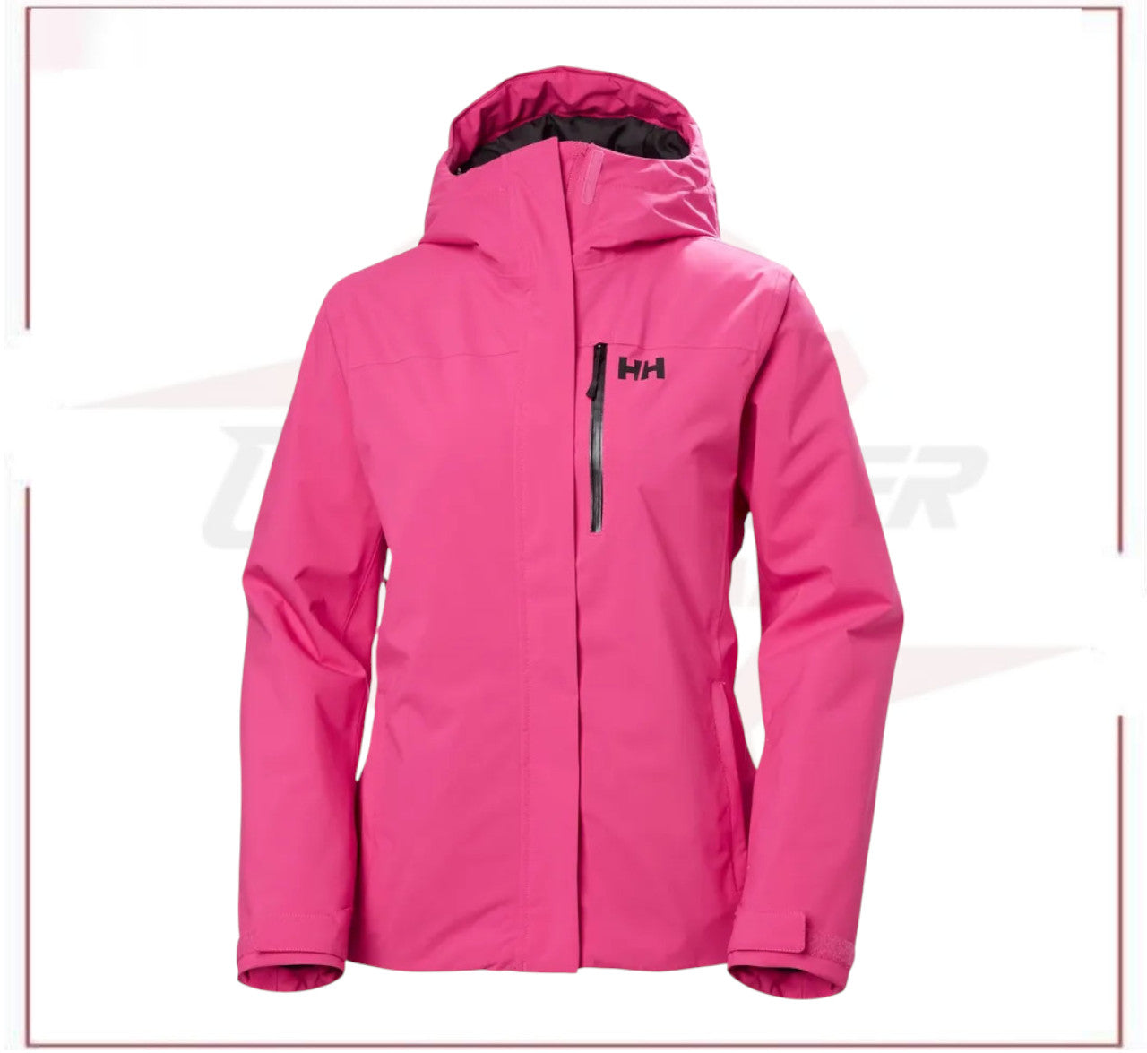 Women's Snowplay Jacket