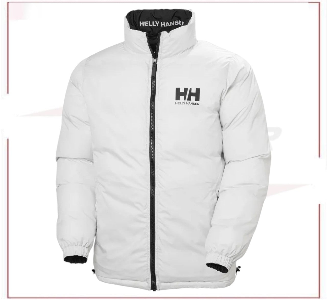 Men's HH Urban Reversible Jacket