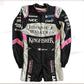 Esteban Ocon Sahara Force India F1 race suit Australian GP: CROSSOVER RACEWEARS