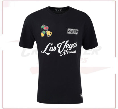 New Red Bull Racing Vegas GP T-shirt
