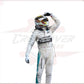 2015 Lewis Hamilton Mercedes AMG Petronas F1 Race suit CROSSOVER RACEWEARS