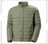 Men's Alby Insulated Quilt Jacket