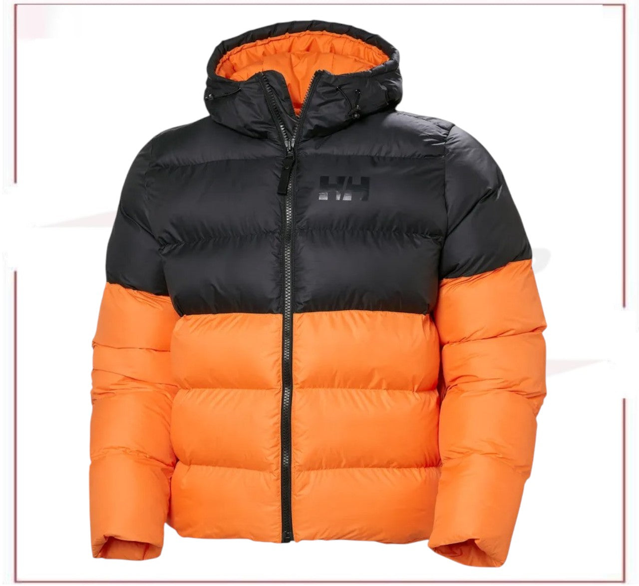 Men's ACTIVE Puffy Jacket