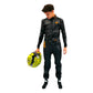 2025 Lando Norris McLaren F1 Race Suit