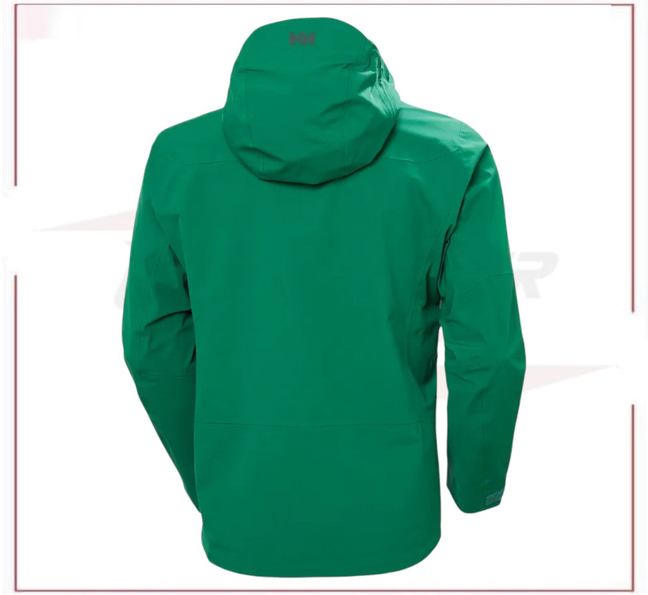 Men’s Verglas Infinity Shell Jacket