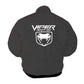 Viper SRT-10 Racing Jacket Dark Gray