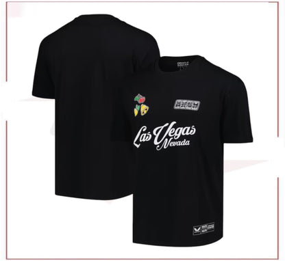 Red Bull Racing Las Vegas Special Edition T-Shirt