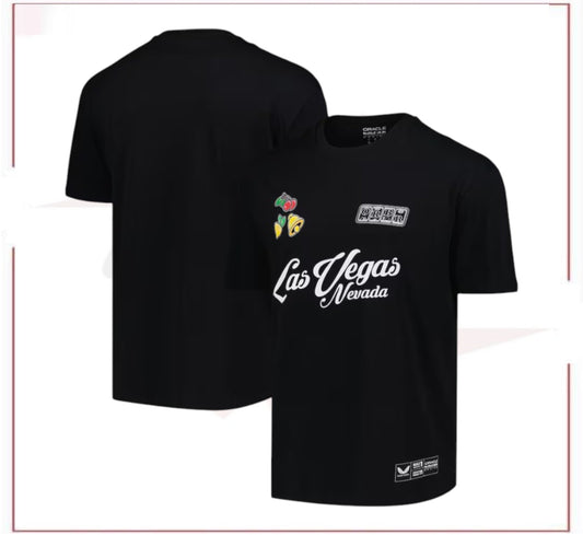 Red Bull Racing Las Vegas Special Edition T-Shirt