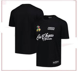 Red Bull Racing Las Vegas Special Edition T-Shirt