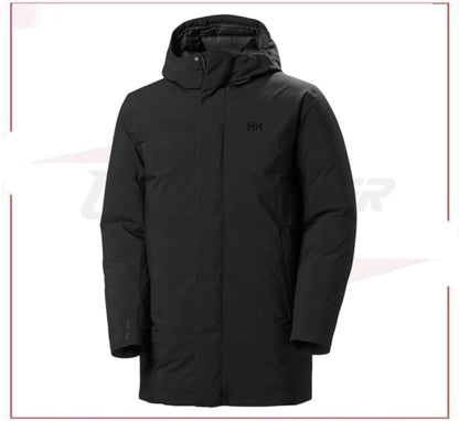 Men's Urban Pro HELLY TECH® Down Coat