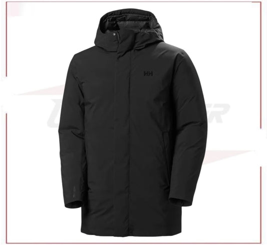 Men's Urban Pro HELLY TECH® Down Coat