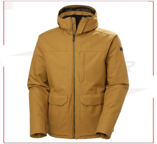 Men's Chill Jacket 3.0