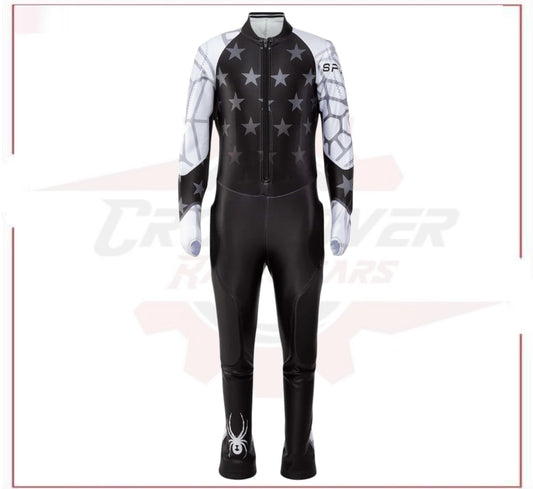 New Spyder Performance GS Race Suit