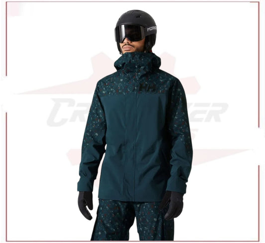 Men's ULLR™ D Shell Ski Jacket