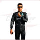 2023 George Russell Mercedes AMG F1 Race Suit CROSSOVER RACEWEARS