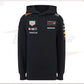 Red Bull Racing F1 Kid's 2025 Team Pullover Hoodies