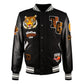 TOP GUN® "WILDCATS" VARSITY JACKET