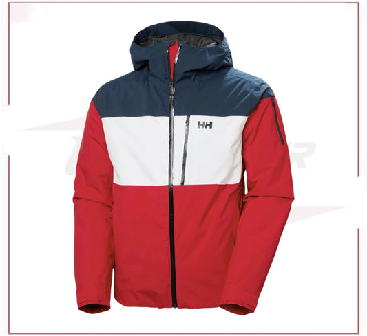 Men's Gravity Insulated Ski Jacket