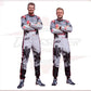 2023 Nico Hulkenberg Haas F1 Team Race Suit - Miami GP