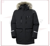 Men’s Varanger Down Parka