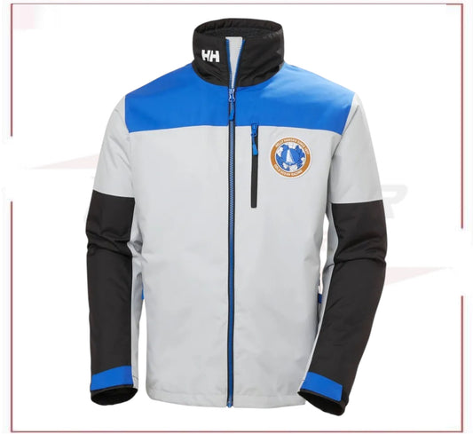 Men's Arctic Ocean Crew Midlayer Jacket