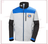 Men's Arctic Ocean Crew Midlayer Jacket