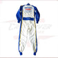 2015 Top Kart Racing Suit CROSSOVER RACEWEARS