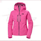 Women's Alphelia LIFALOFT™ Ski Jacket