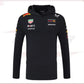 Red Bull Racing F1 2025 Team Pullover Hoodies