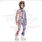 Spyder Girl's Performance GS Racing Suit