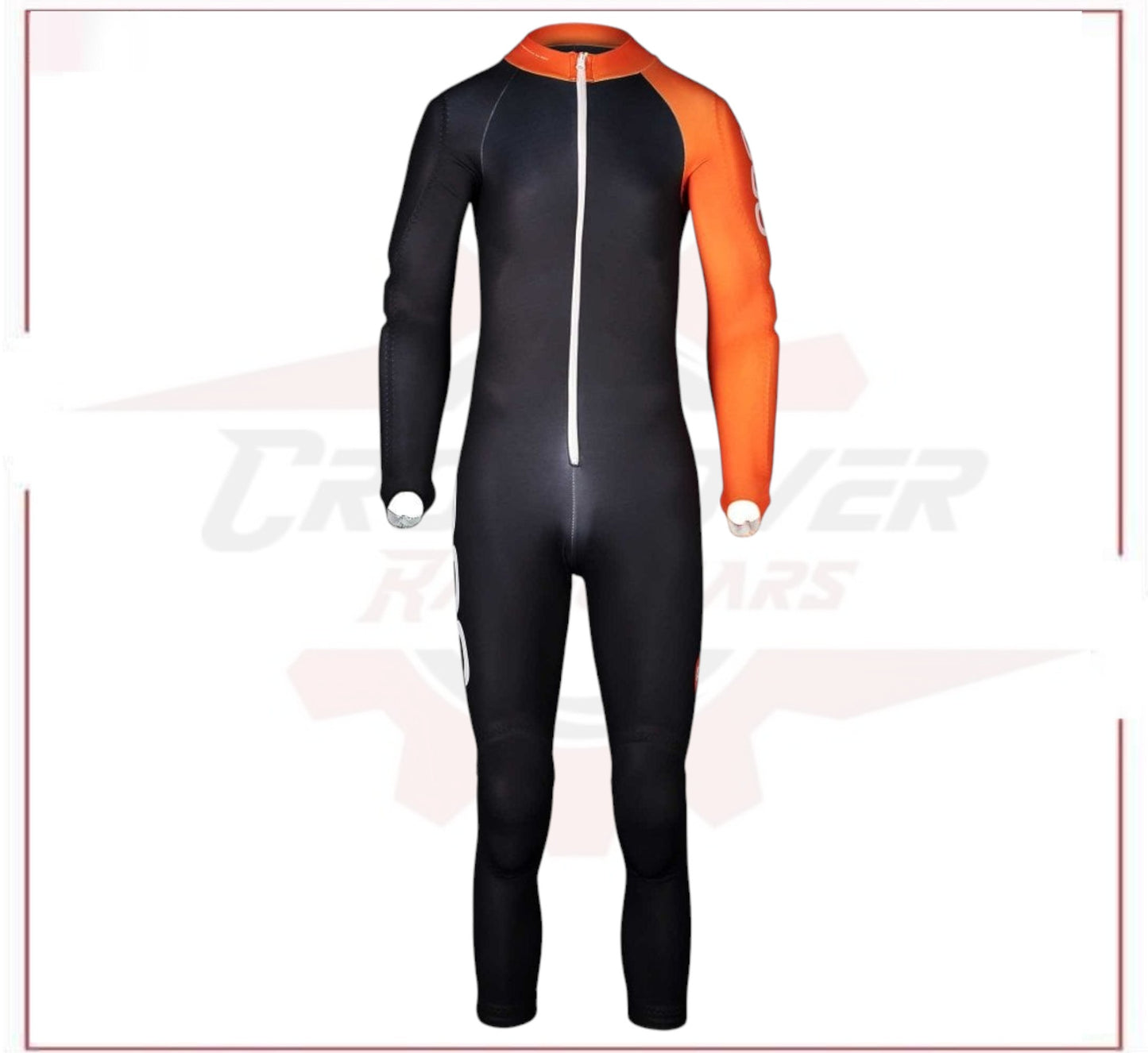 POC Skin Racing GS Padded Catsuit