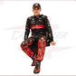 Zhou Guanyu Alfa Romeo F1 Team Stake Race Suit