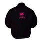 Viper Fangs Racing Vintage Jacket Black