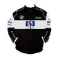 F1 BMW Williams Team Racing Vintage Jacket