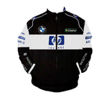 F1 BMW Williams Team Racing Vintage Jacket