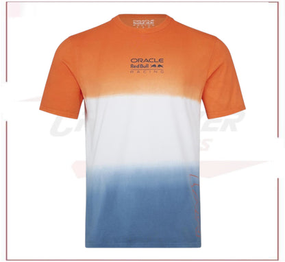 Oracle Red Bull Racing Max Verstappen Driver T-Shirt
